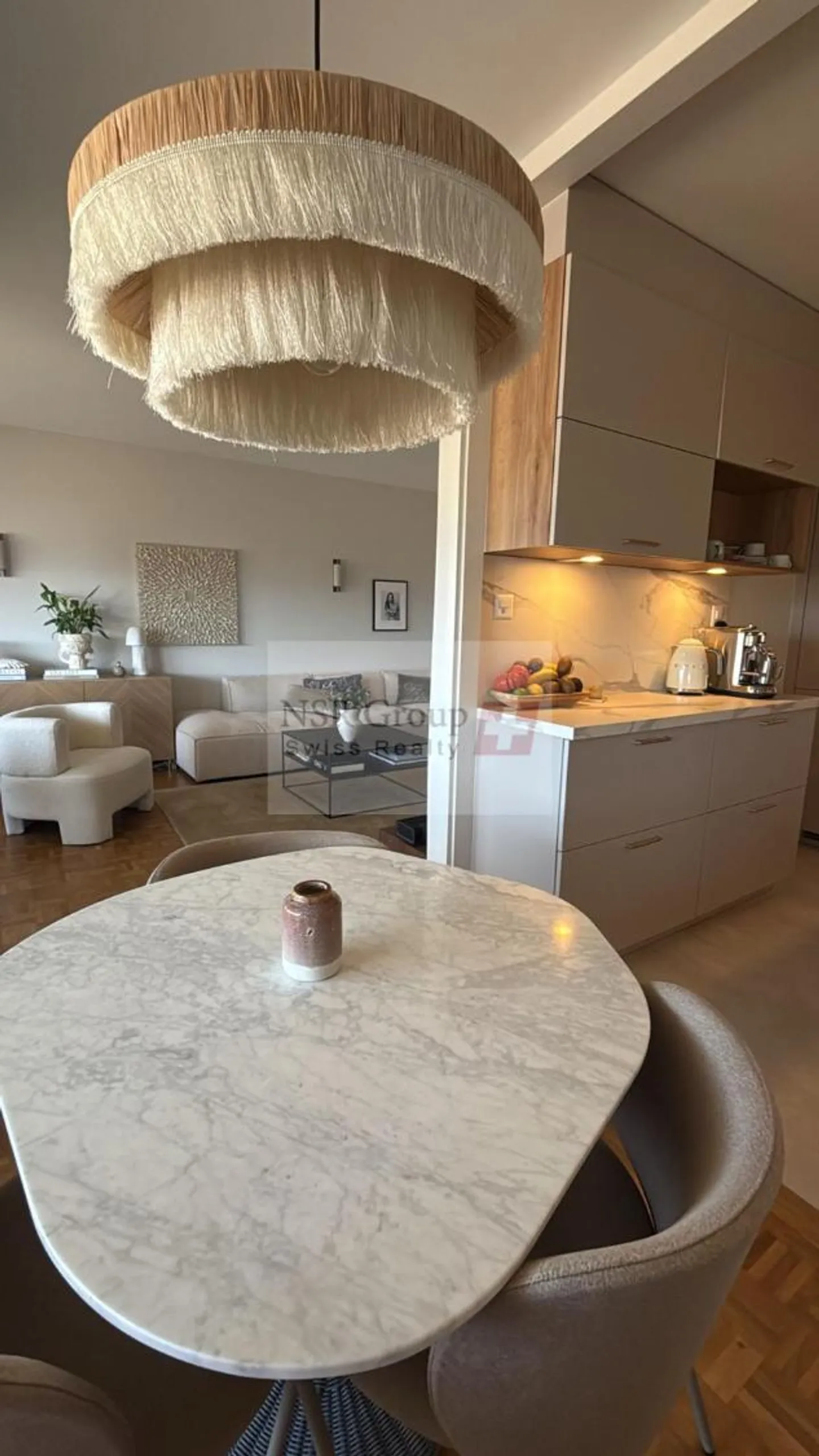 Appartement Rénové Charmant - Photo 6 sur 9