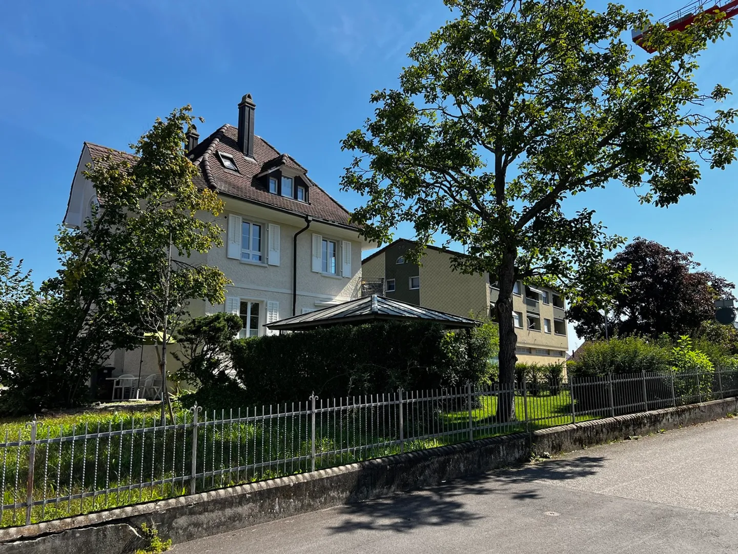 Attique Charmant en Emplacement Central - Photo 12 sur 12