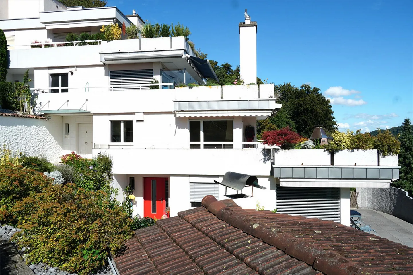 Dreamlike View into the Green in a Quiet Location - Photo 11 of 11