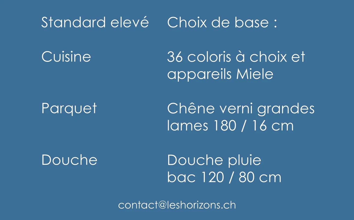 9 ville contemporanee a Treyvaux - nuove costruzioni - Foto 5 di 8