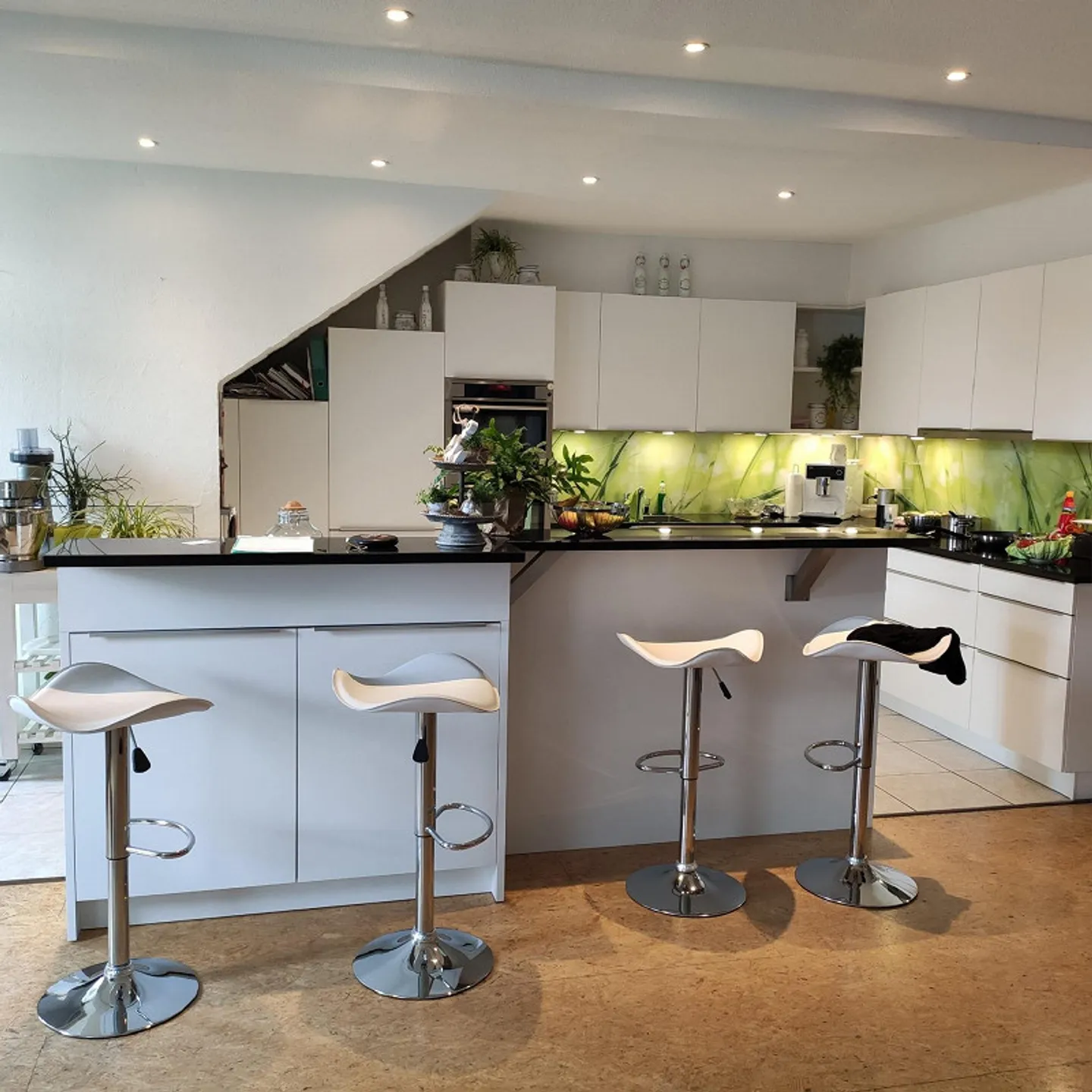 Casa dei 5 Sensi – Appartamento Loft straordinario con oltre 120 m² di spazio abitabile - Foto 1 di 11