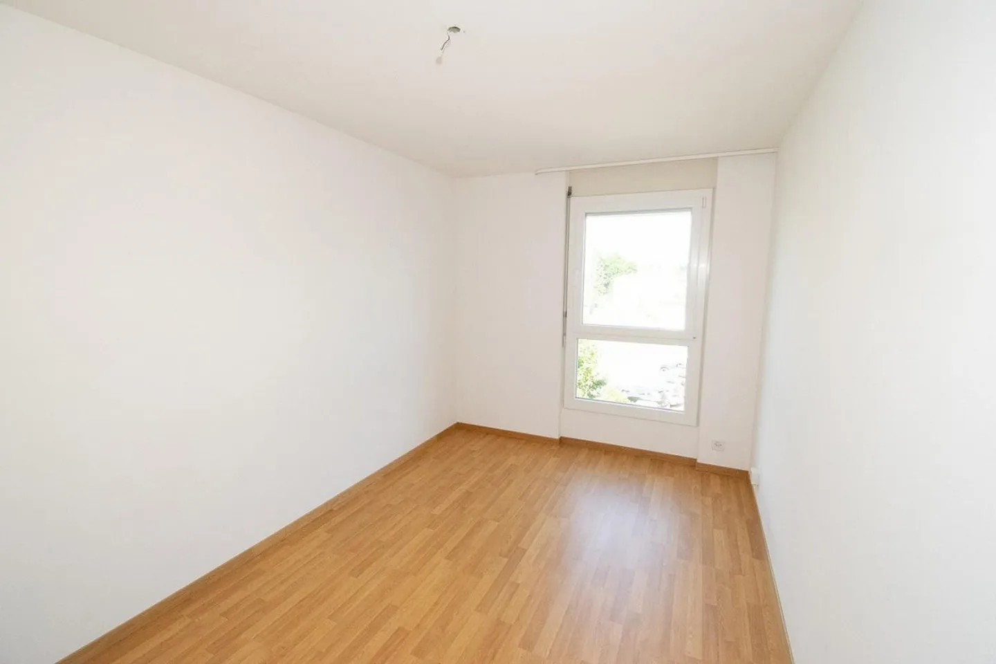 Schöne Wohnung in Biberist! - Photo 5 of 7