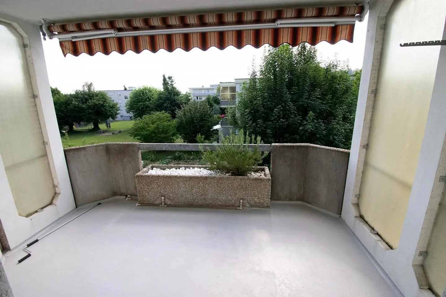 Schöne Wohnung in Biberist! - Photo 6 of 7