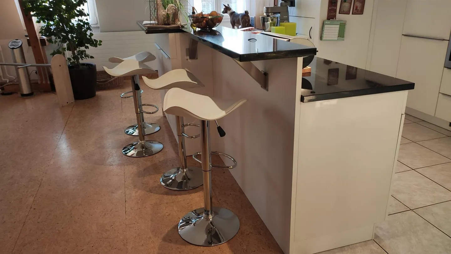 Casa dei 5 Sensi – Appartamento Loft straordinario con oltre 120 m² di spazio abitabile - Foto 3 di 11