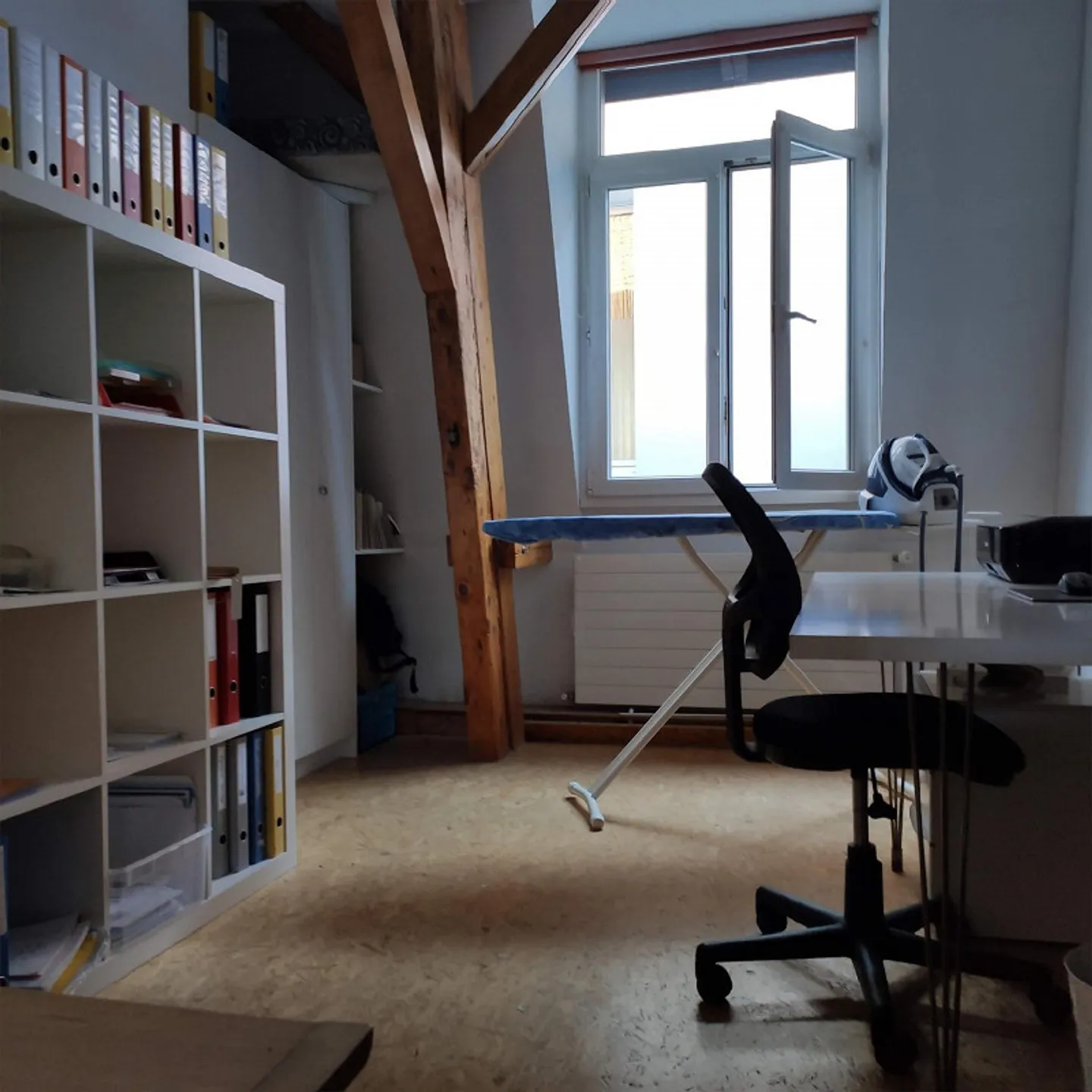 Casa dei 5 Sensi – Appartamento Loft straordinario con oltre 120 m² di spazio abitabile - Foto 7 di 11