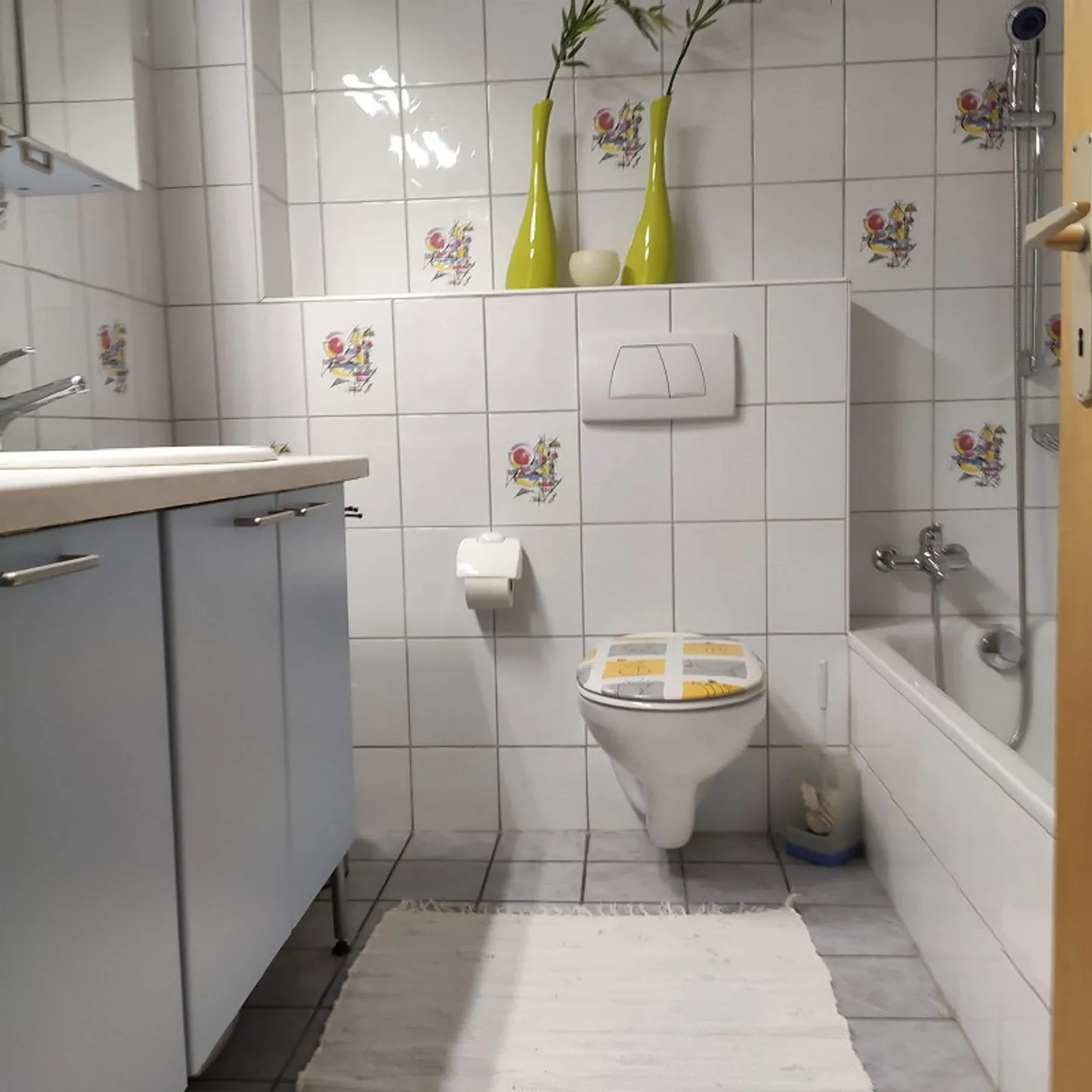 Casa dei 5 Sensi – Appartamento Loft straordinario con oltre 120 m² di spazio abitabile - Foto 10 di 11