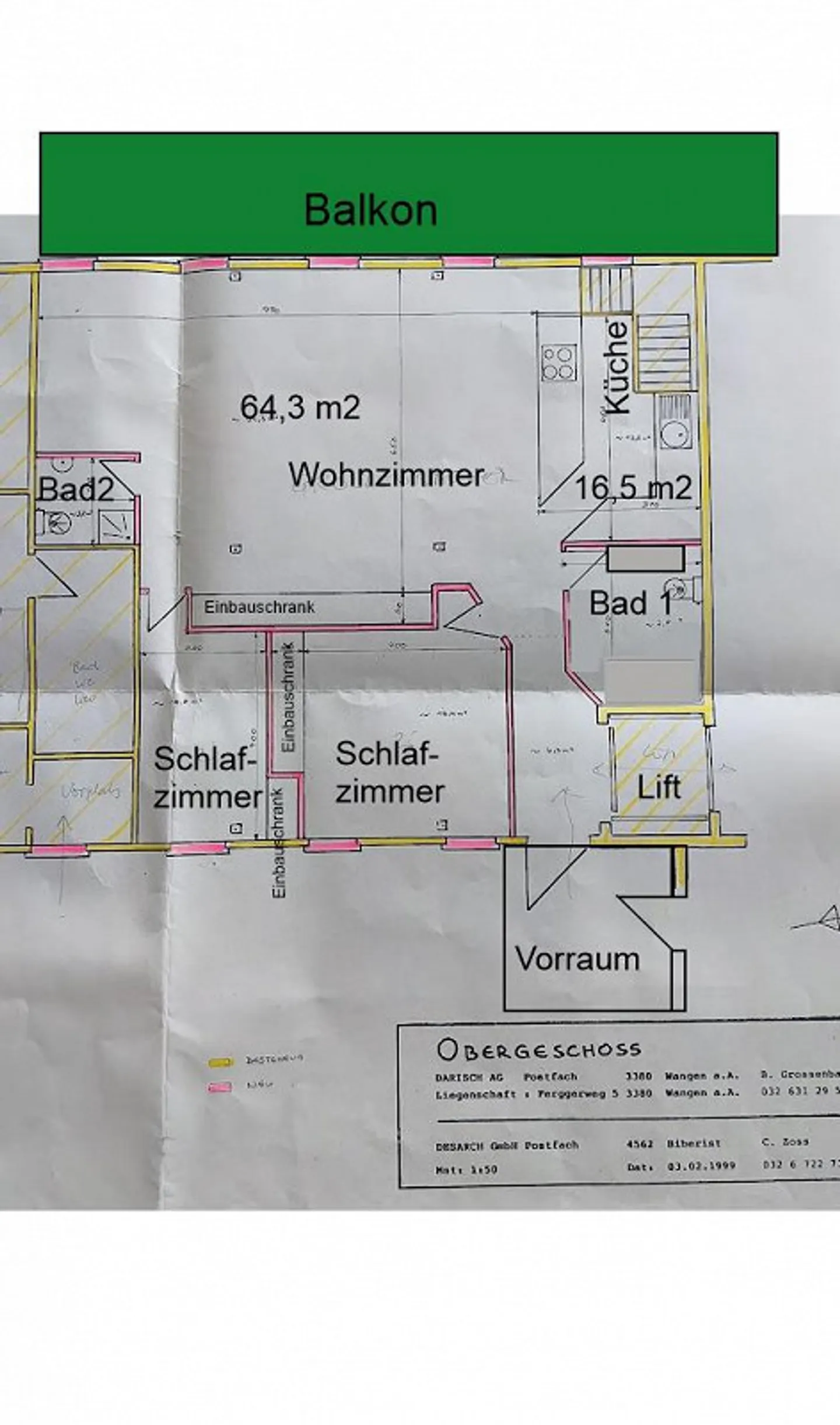 Casa dei 5 Sensi – Appartamento Loft straordinario con oltre 120 m² di spazio abitabile - Foto 11 di 11