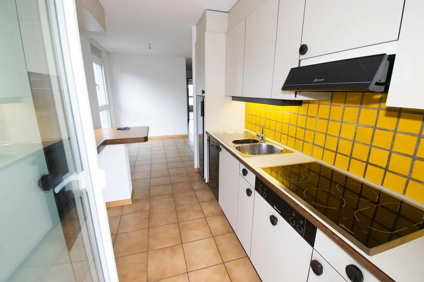 Schöne Wohnung in Biberist! - Photo 2 of 7