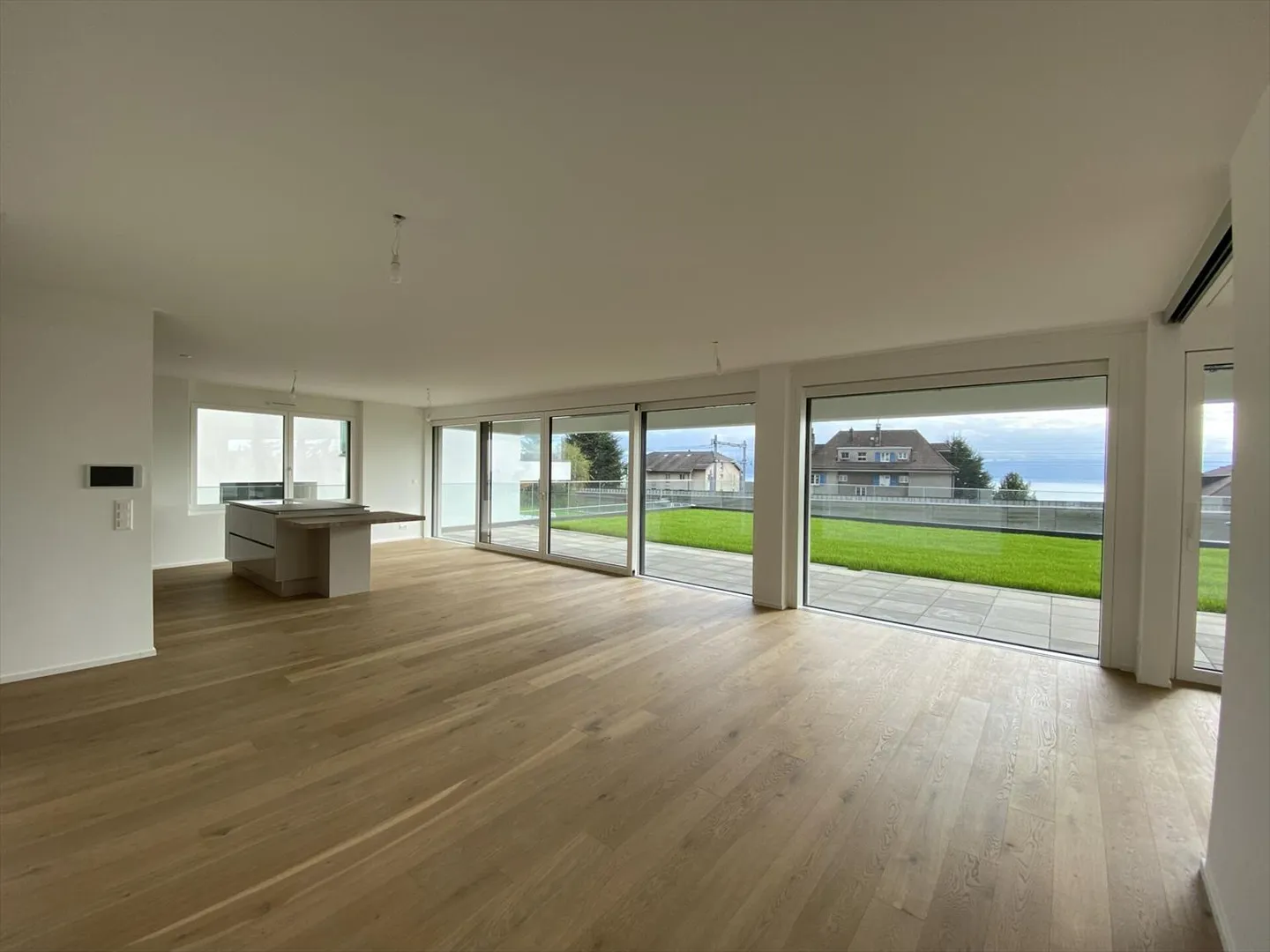 Exklusiv, wunderschöne 4,5 Zimmer mit Garten! - Foto 6 von 9