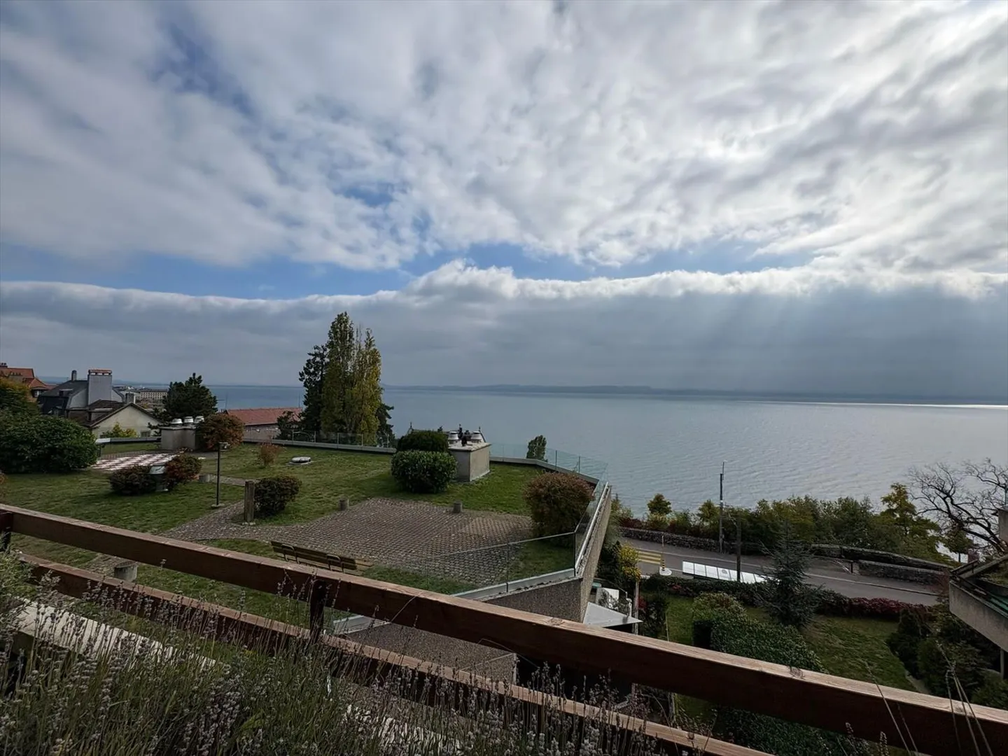 Appartamento 4.5 locali - Foto 1 di 13