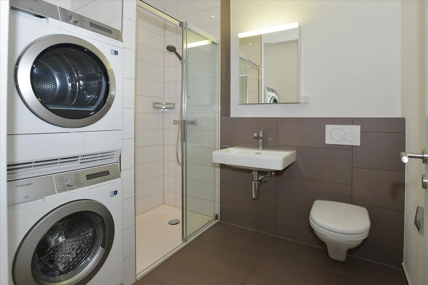 Modernes 2.5 Zimmer Apartment - Foto 4 von 6