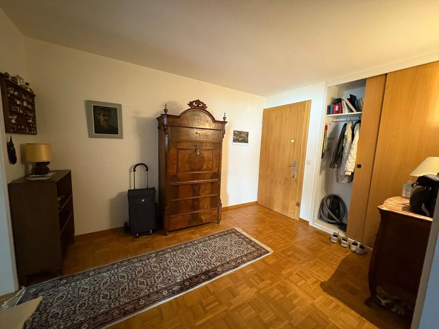 Appartamento 4.5 locali - Foto 2 di 13