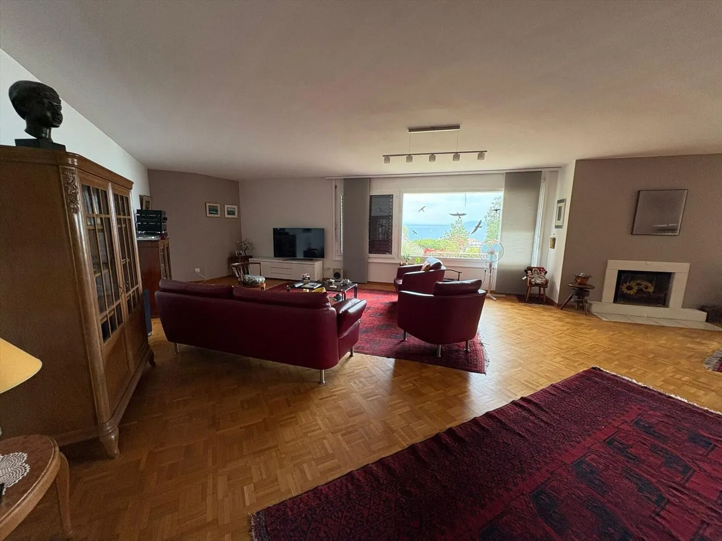 Appartamento 4.5 locali - Foto 3 di 13