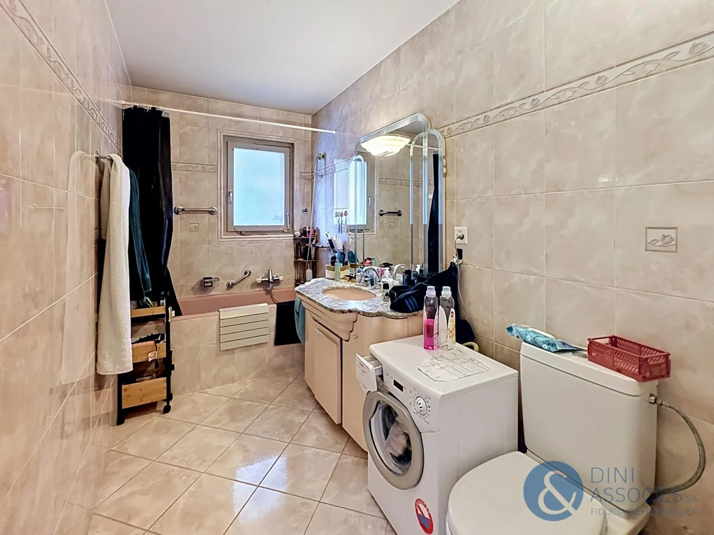 Appartement spacieux à Martigny - Photo 7 sur 8