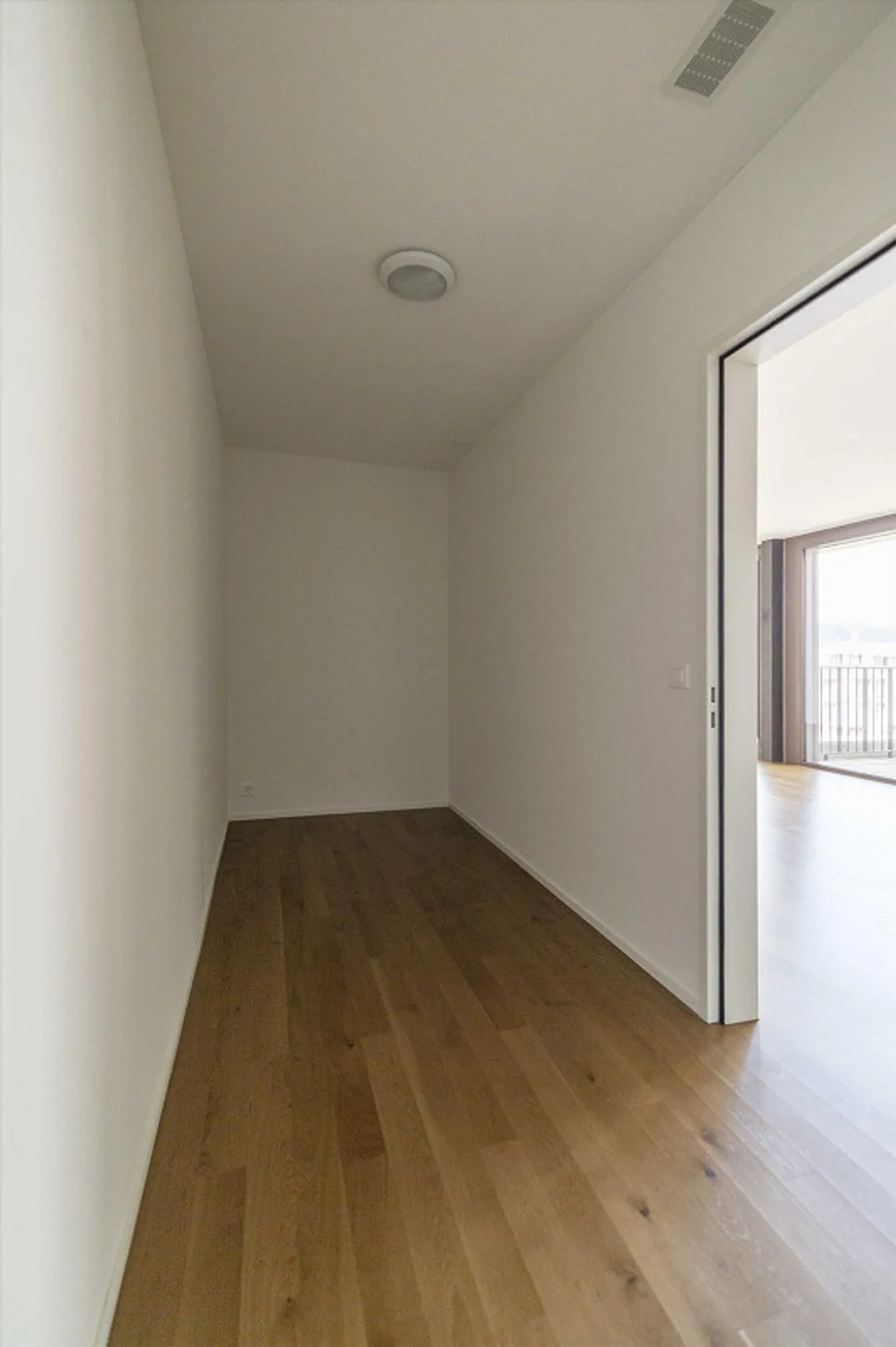 Modernes 2.5 Zimmer Apartment - Foto 6 von 6