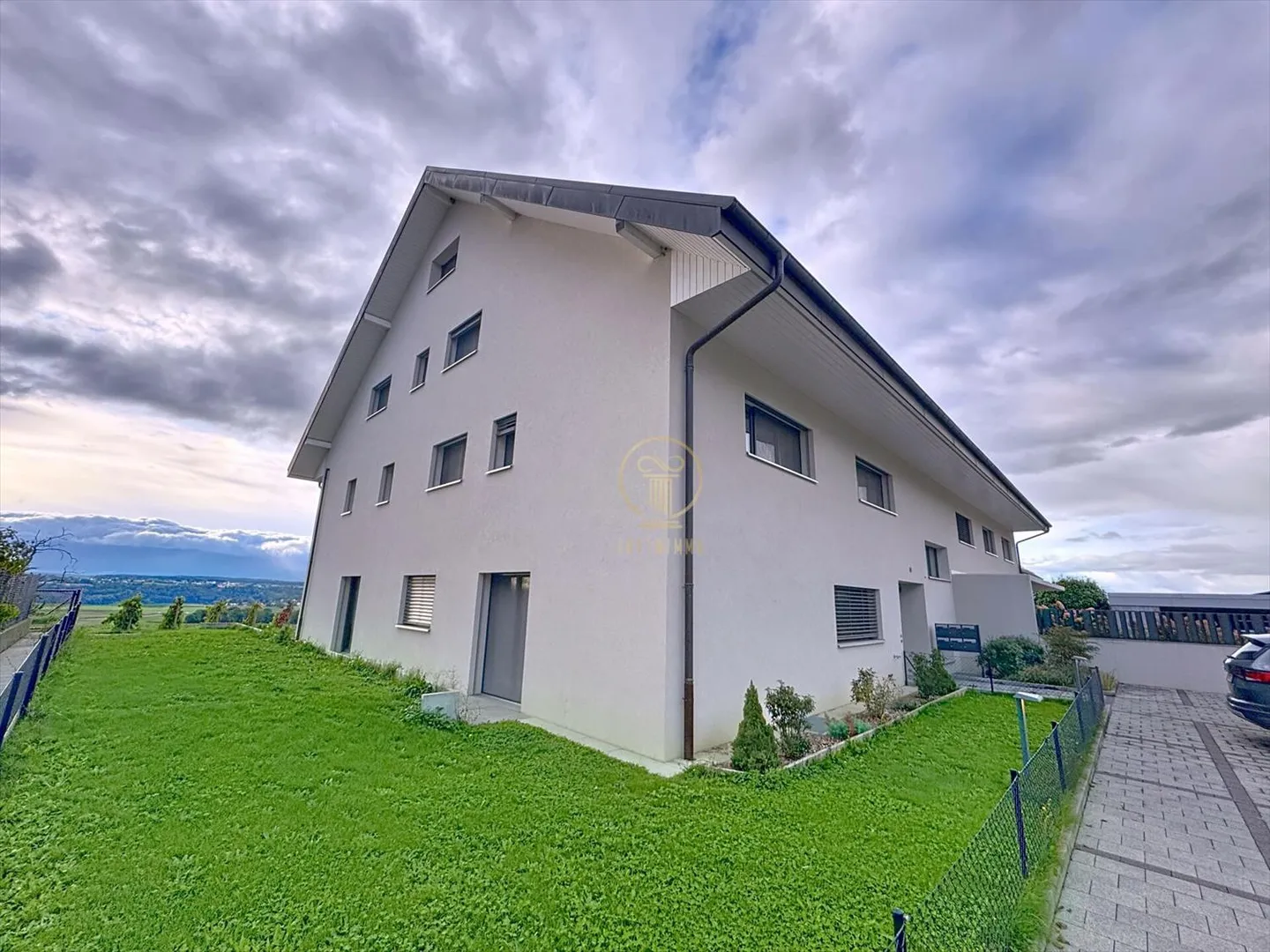 Appartamento 4.5 locali - Foto 13 di 13