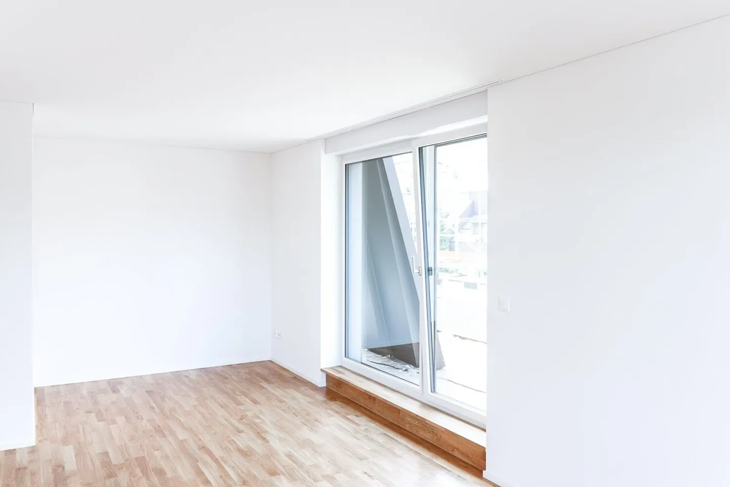 Appartement attrayant de 3,5 pièces au 1er étage - Oberland bernois - Photo 1 sur 4