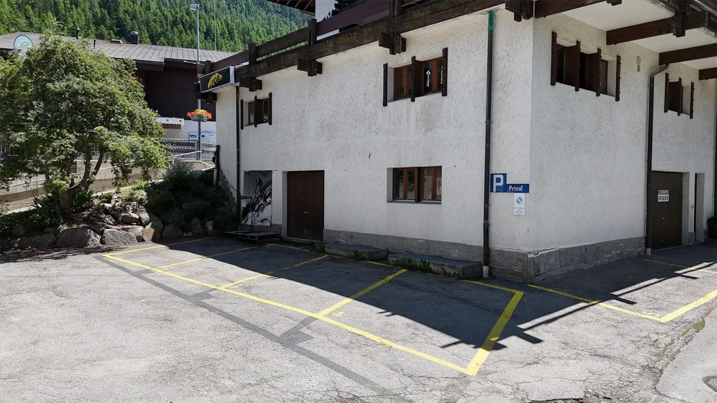 Vivre avec panorama sur les montagnes Appartement 4.5 pièces avec terrasse unique - Photo 12 sur 13