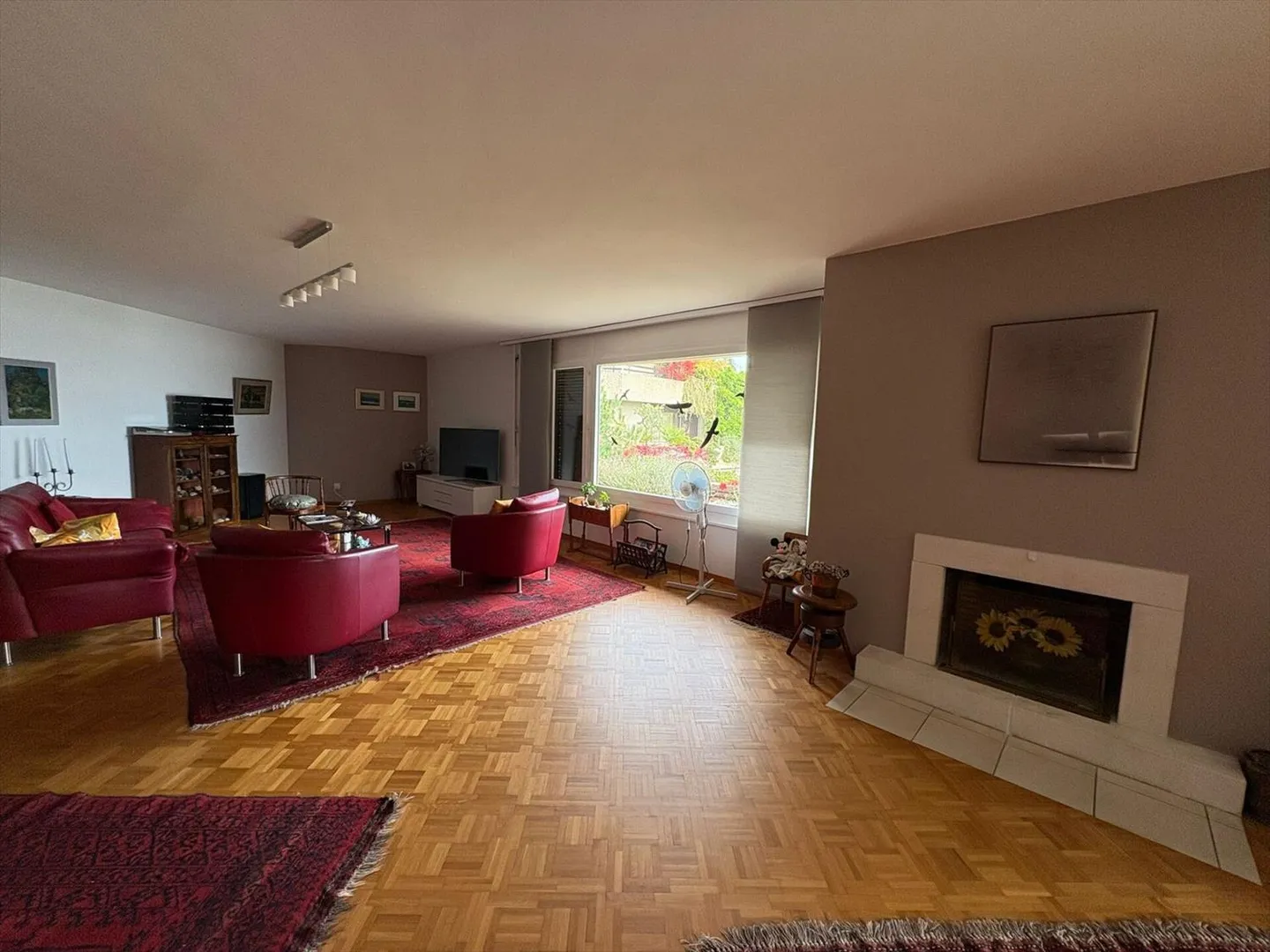 Appartamento 4.5 locali - Foto 4 di 13