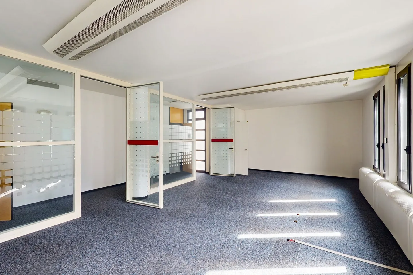 Spazioso Ufficio in Città - Foto 3 di 9