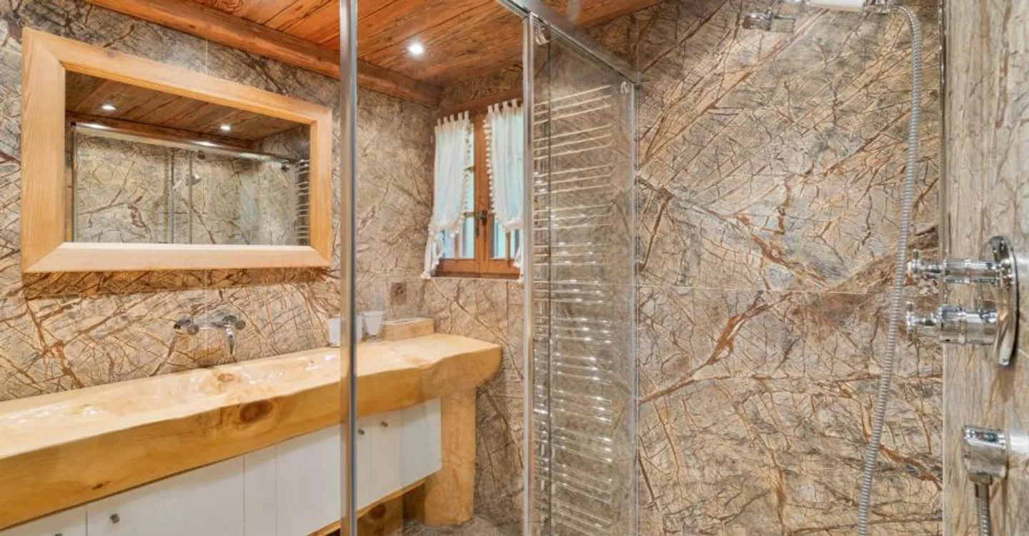 Chalet Near Crans-Montana Golf Course - Photo 9 of 13