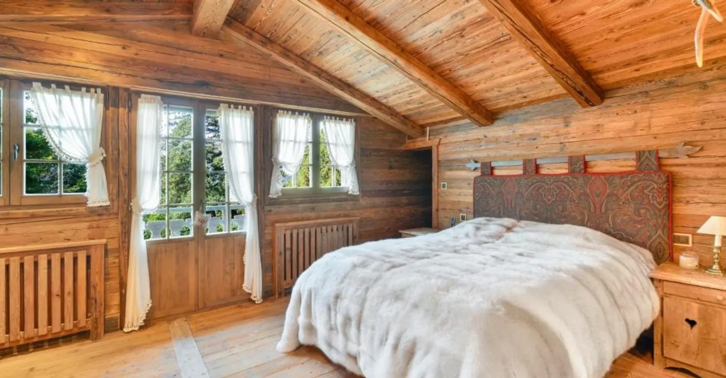 Chalet Near Crans-Montana Golf Course - Photo 11 of 13