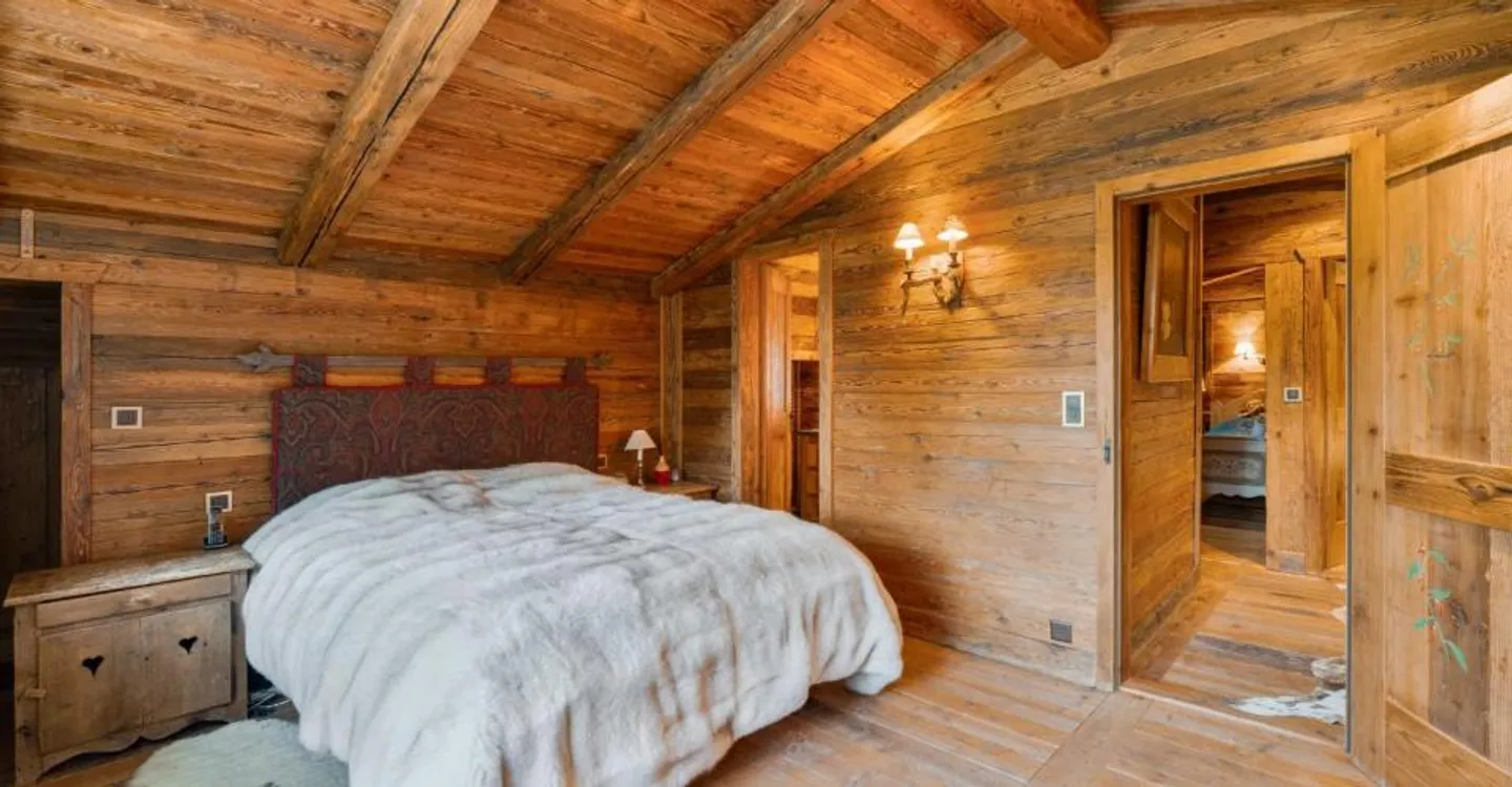 Chalet Near Crans-Montana Golf Course - Photo 12 of 13