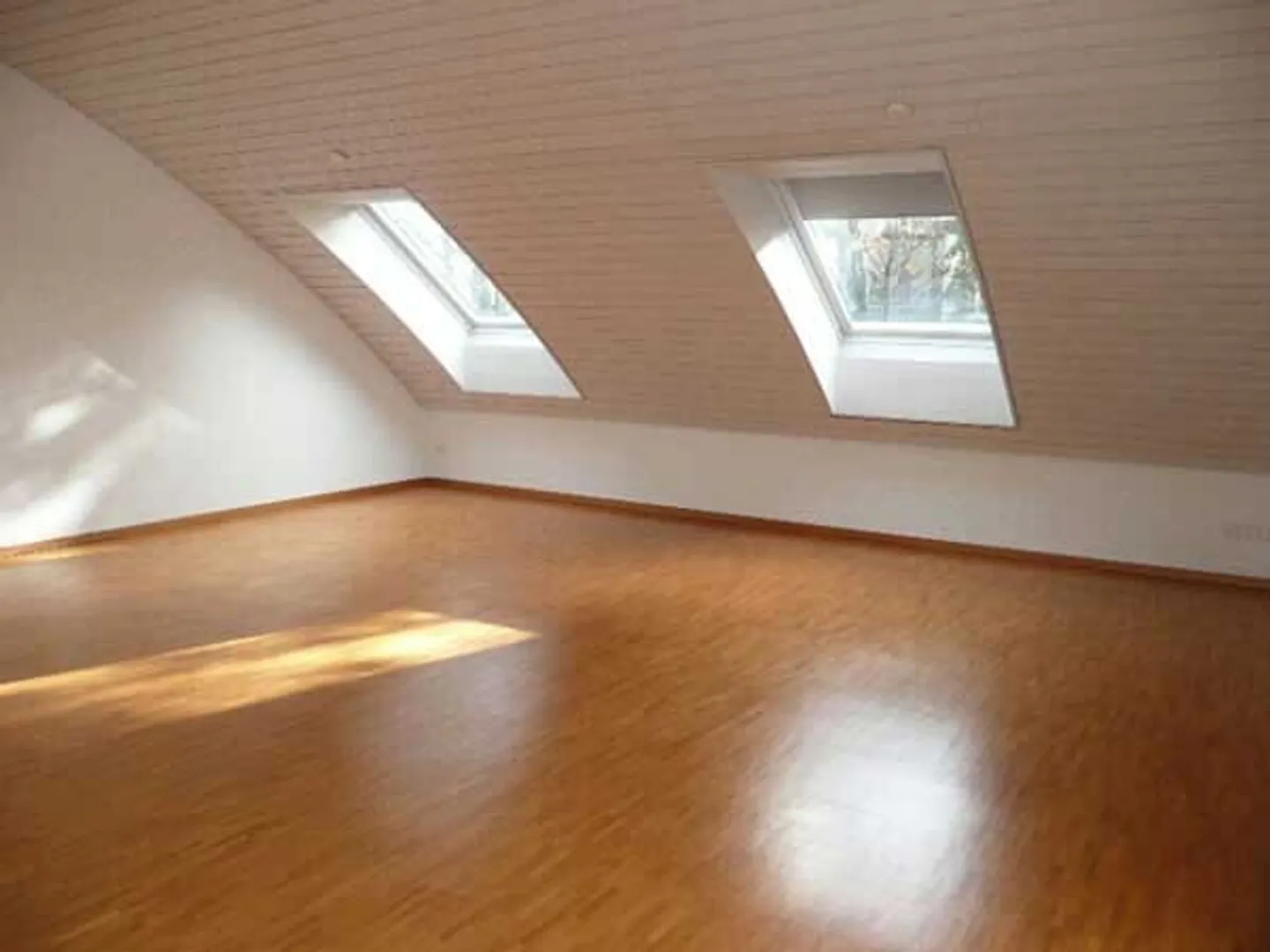 Appartement mansardé unique sur le lac de Zurich - Photo 4 sur 5