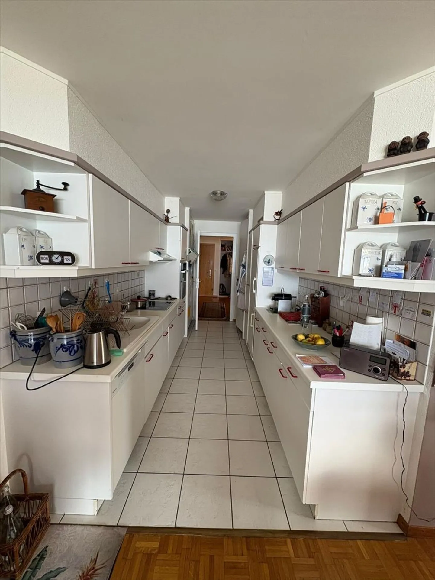 Appartamento 4.5 locali - Foto 5 di 13