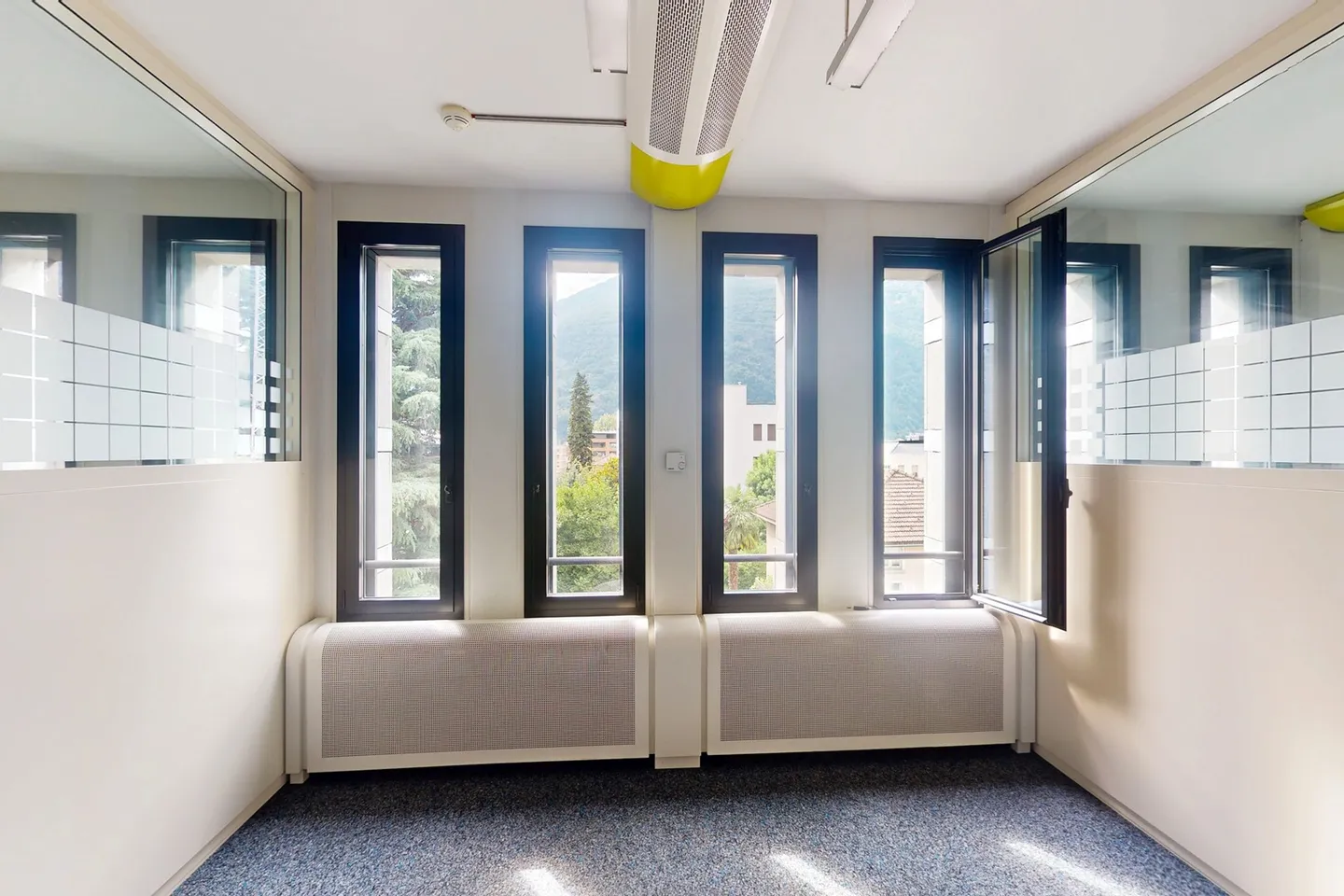 Spazioso Ufficio in Città - Foto 6 di 9