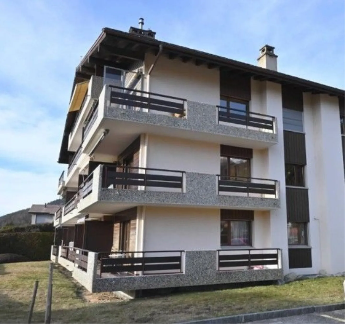 Charmant Appartement Studio - Photo 2 sur 7