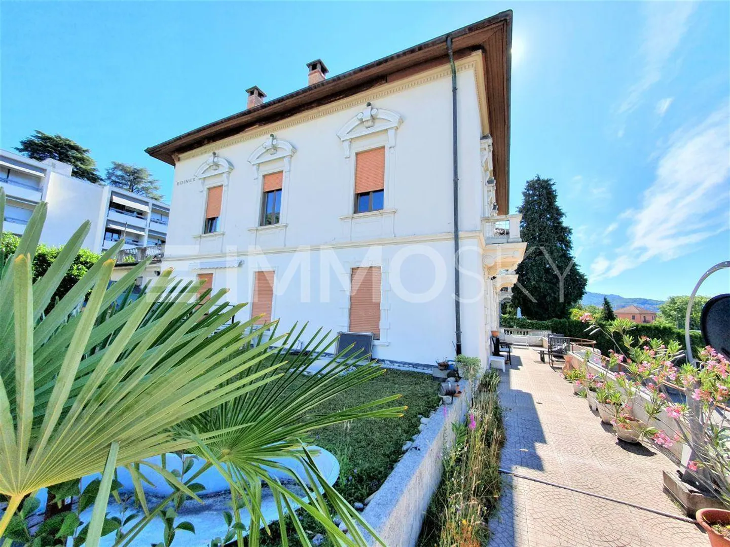 Excellente investissement locatif disponible en partie - Photo 1 sur 4