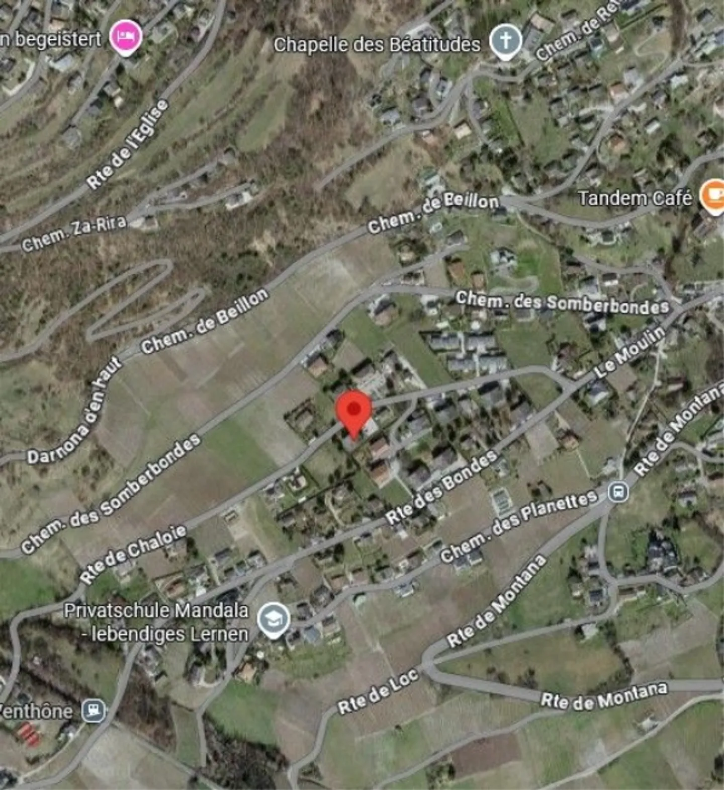 Charmant Appartement Studio - Photo 7 sur 7