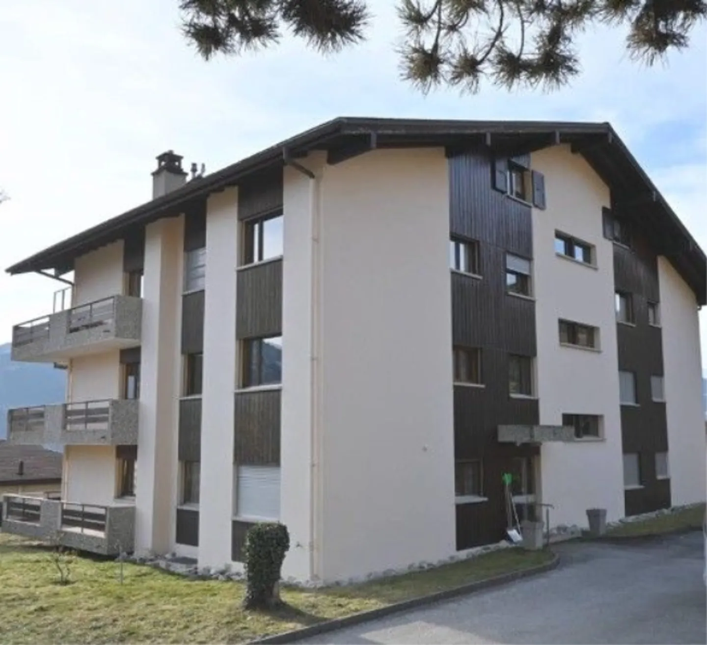 Charmant Appartement Studio - Photo 3 sur 7