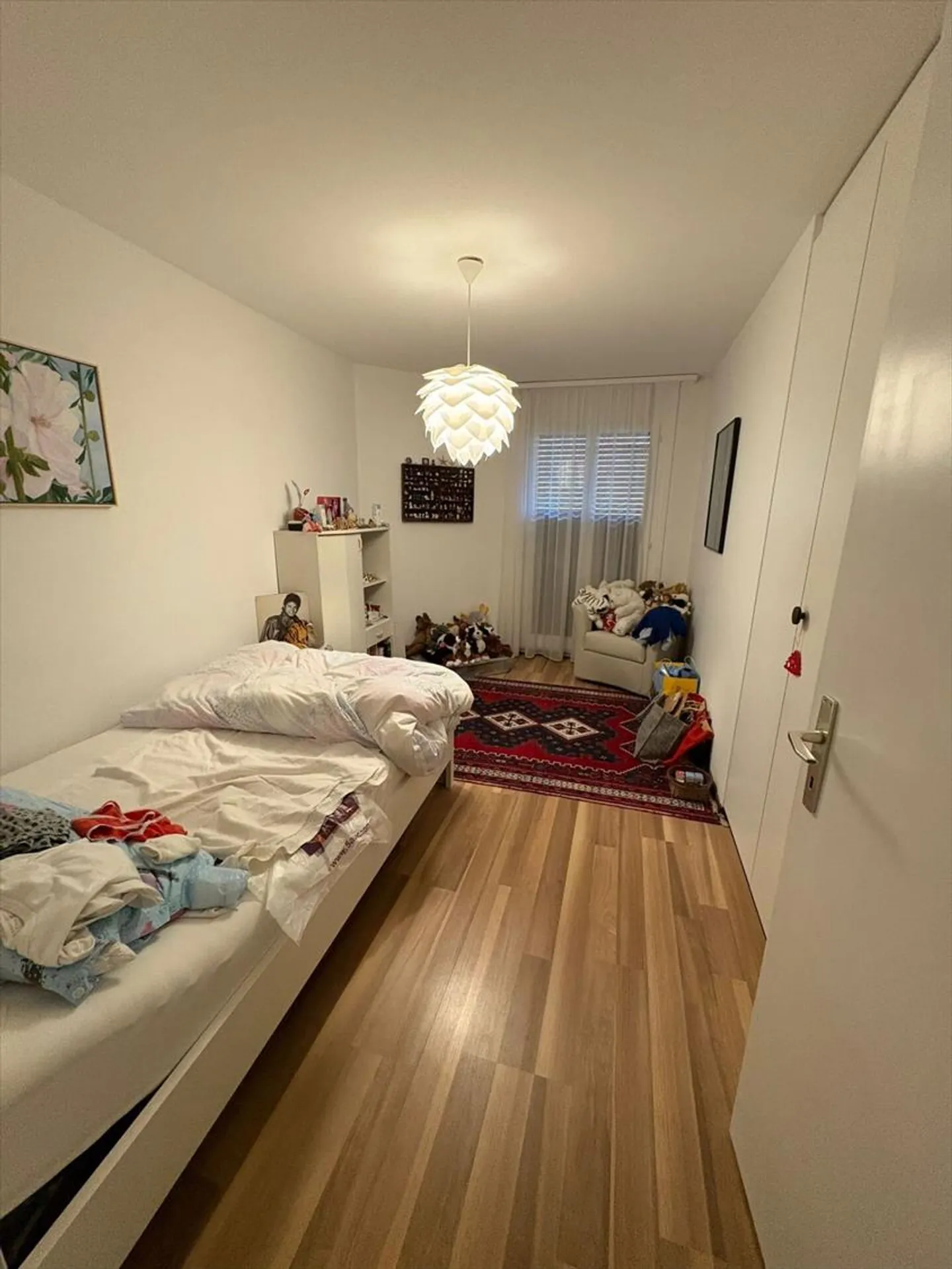 Appartamento 4.5 locali - Foto 8 di 13