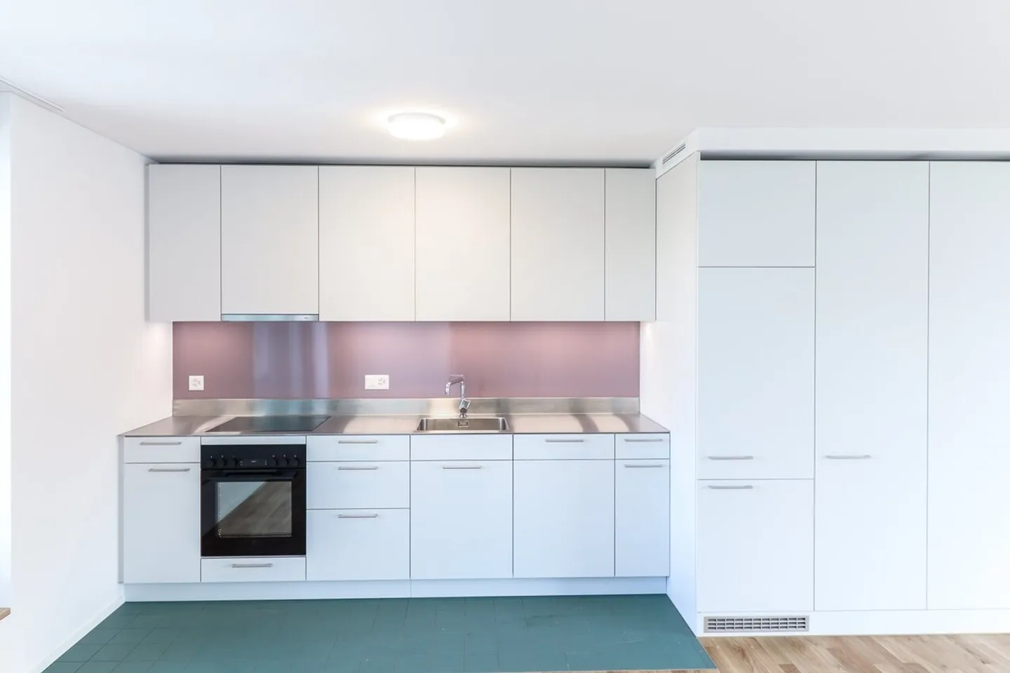 Appartement attrayant de 3,5 pièces au 1er étage - Oberland bernois - Photo 3 sur 4