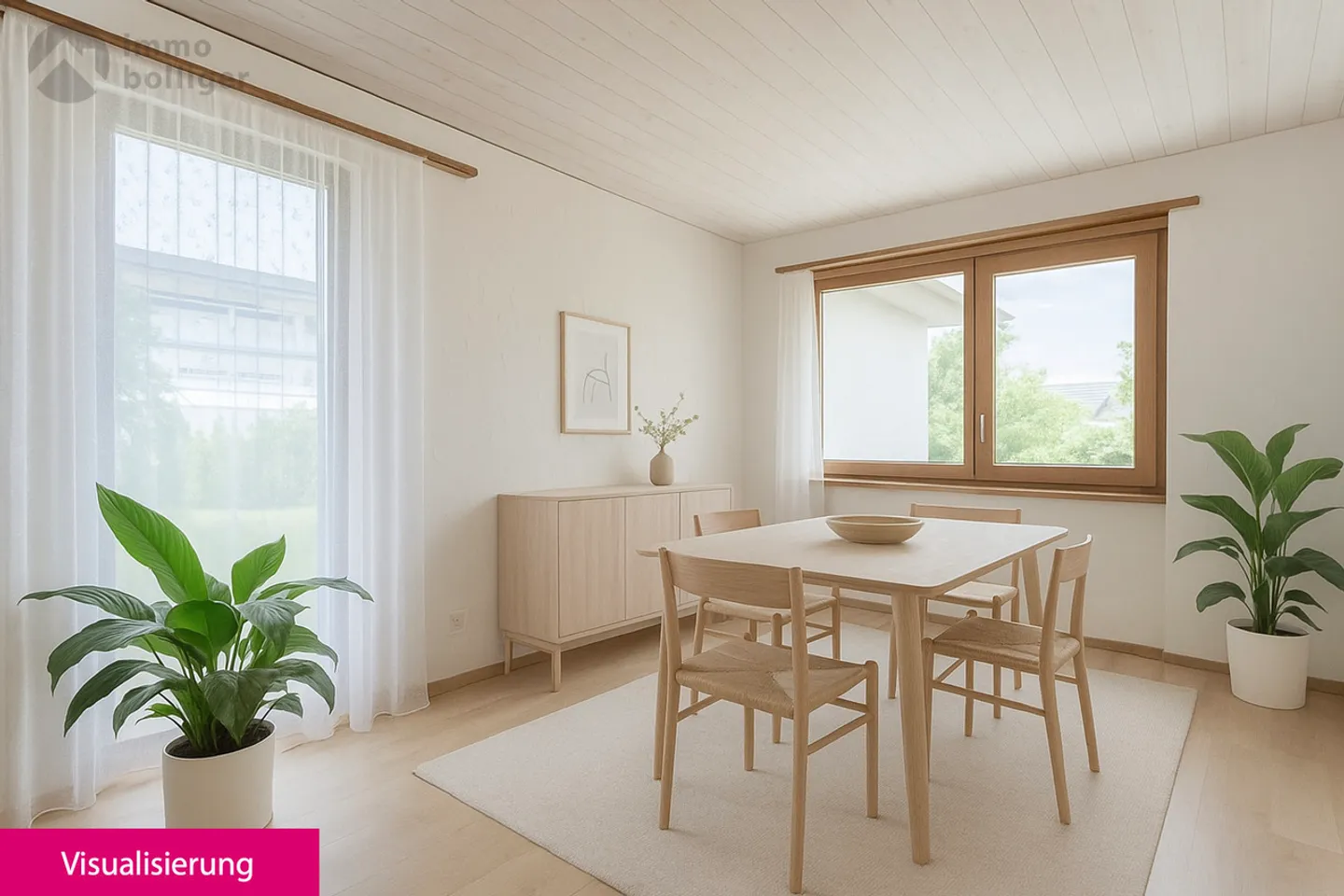 Vivere con vista – Abitare su un piano nella campagna - Foto 5 di 19