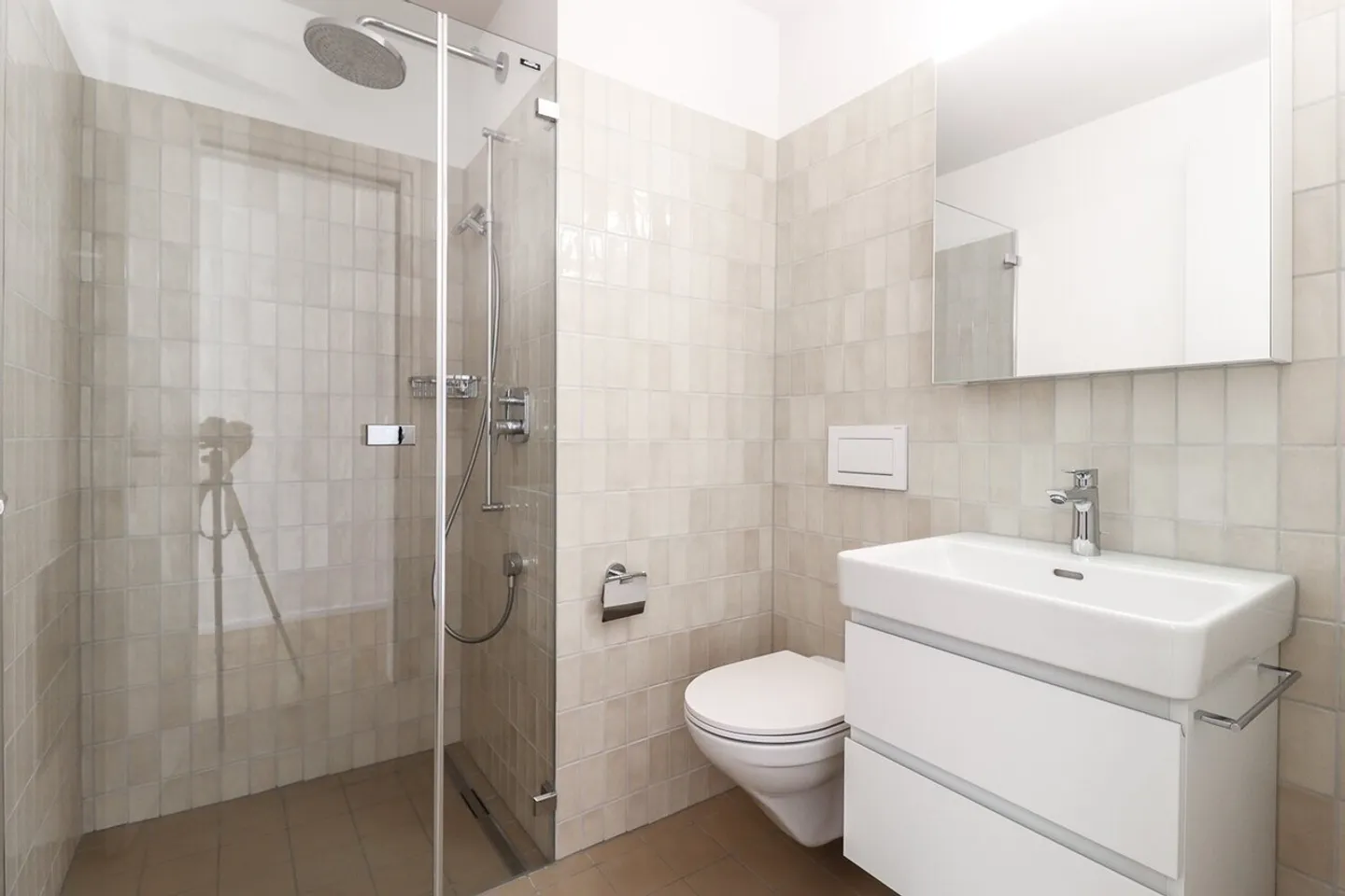 Appartement attrayant de 3,5 pièces au 1er étage - Oberland bernois - Photo 4 sur 4