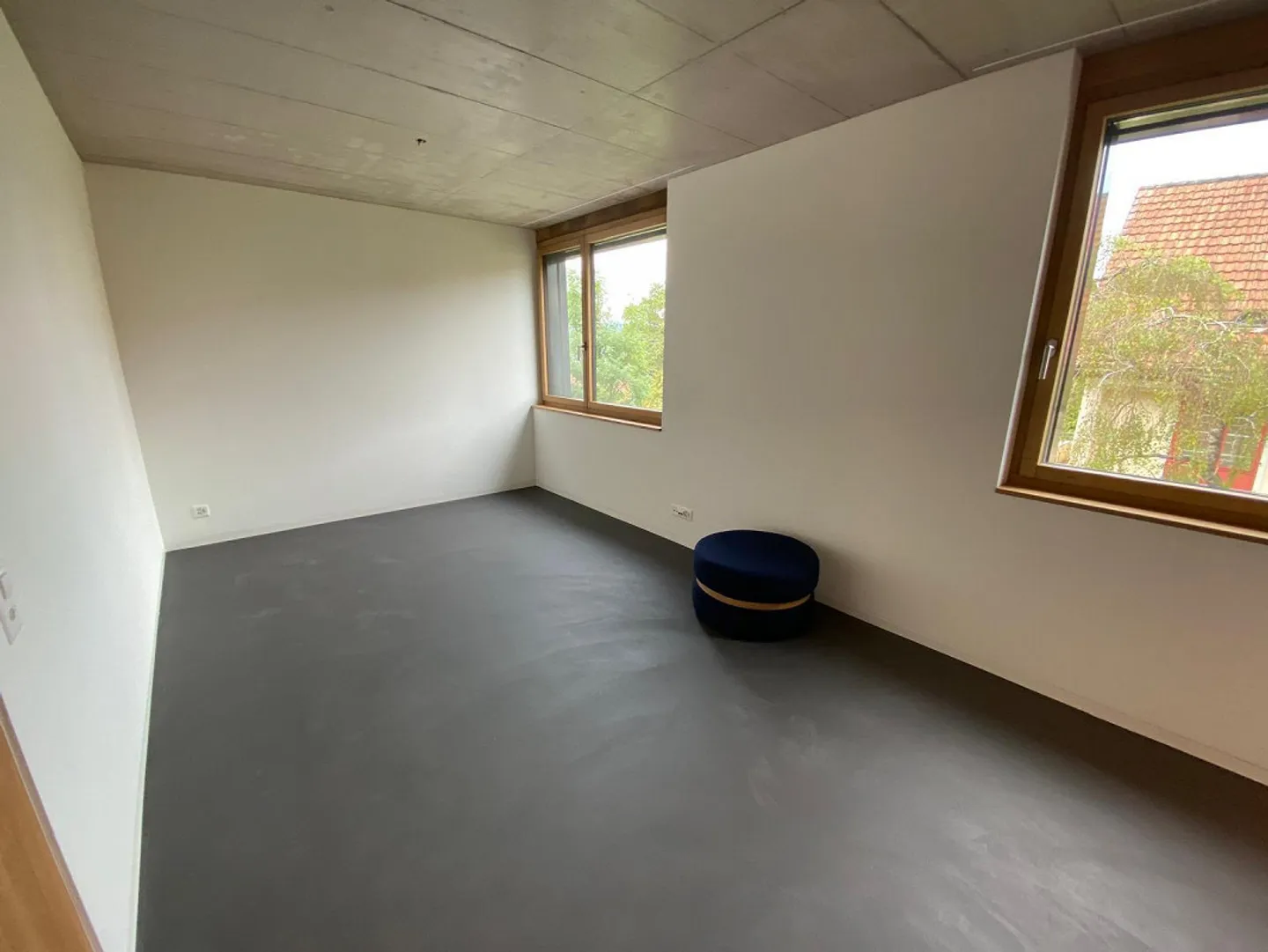 Modernes Studio in Zürich - Foto 2 von 9