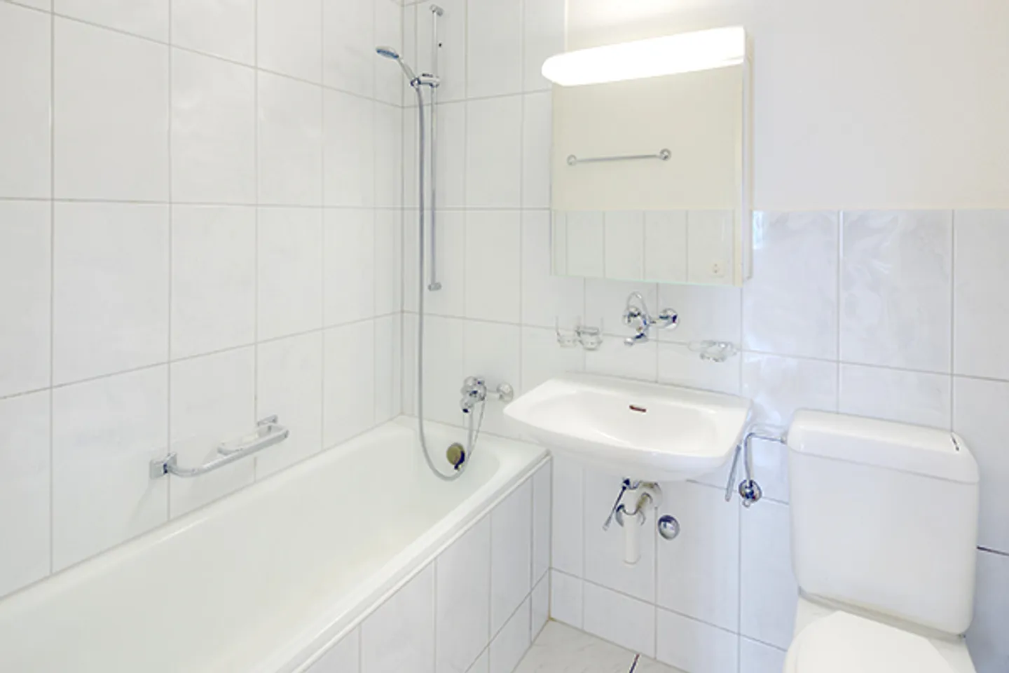 Qui termina la tua ricerca di appartamento - Foto 4 di 5