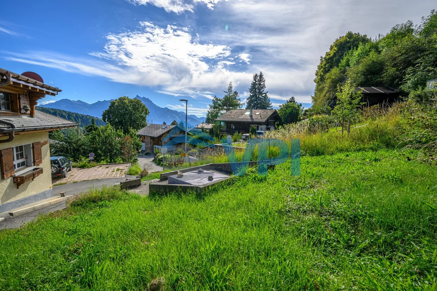 In less than 15 minutes on foot from the center of Villars - Photo 1 of 11