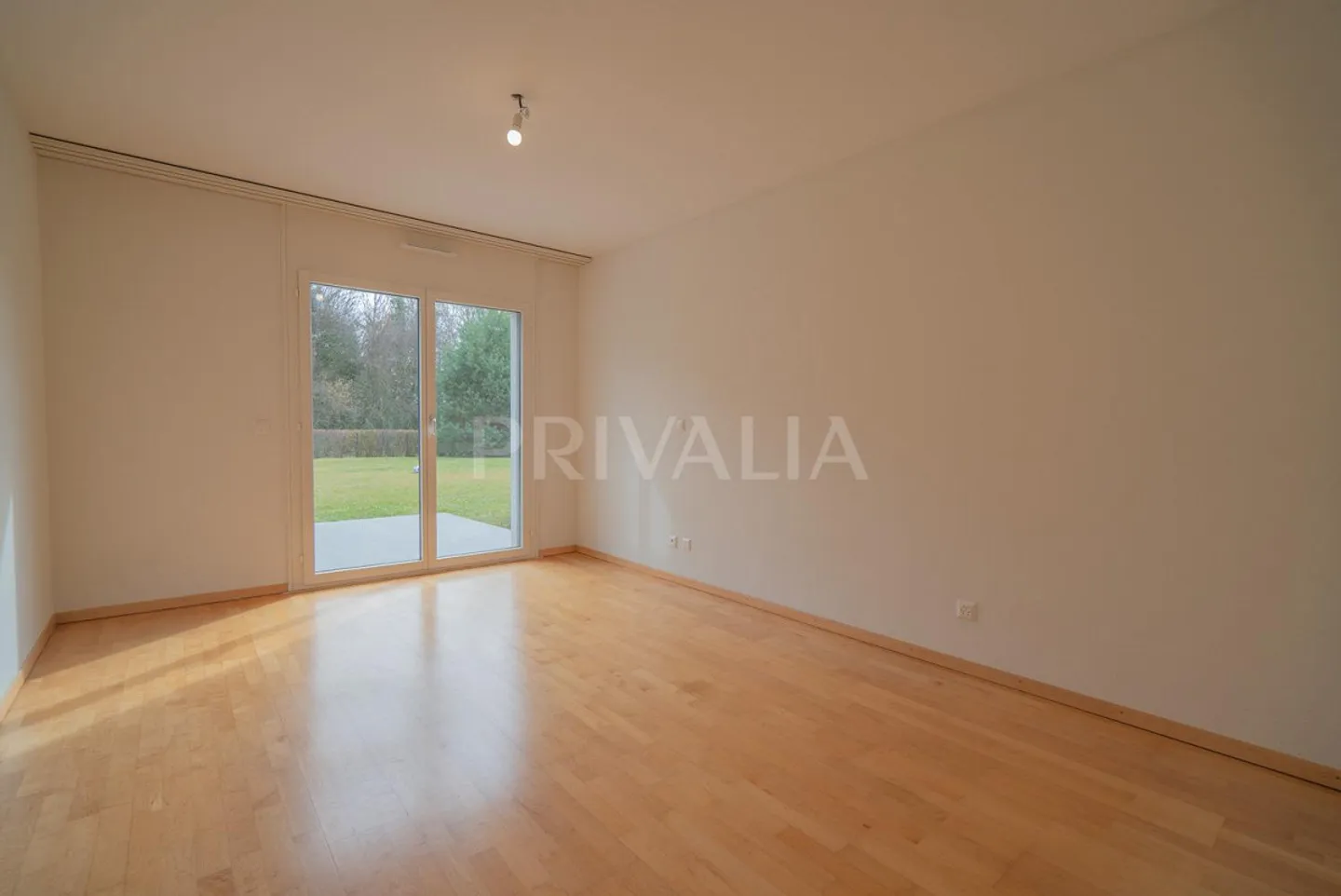 Schöne Gartenwohnung in einer sicheren Wohnanlage - Foto 6 von 10