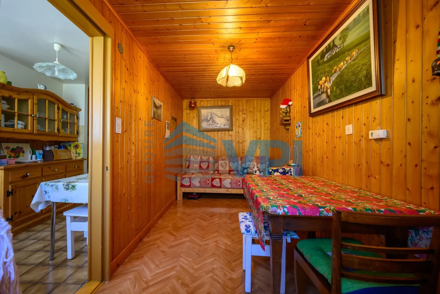 In less than 15 minutes on foot from the center of Villars - Photo 3 of 11