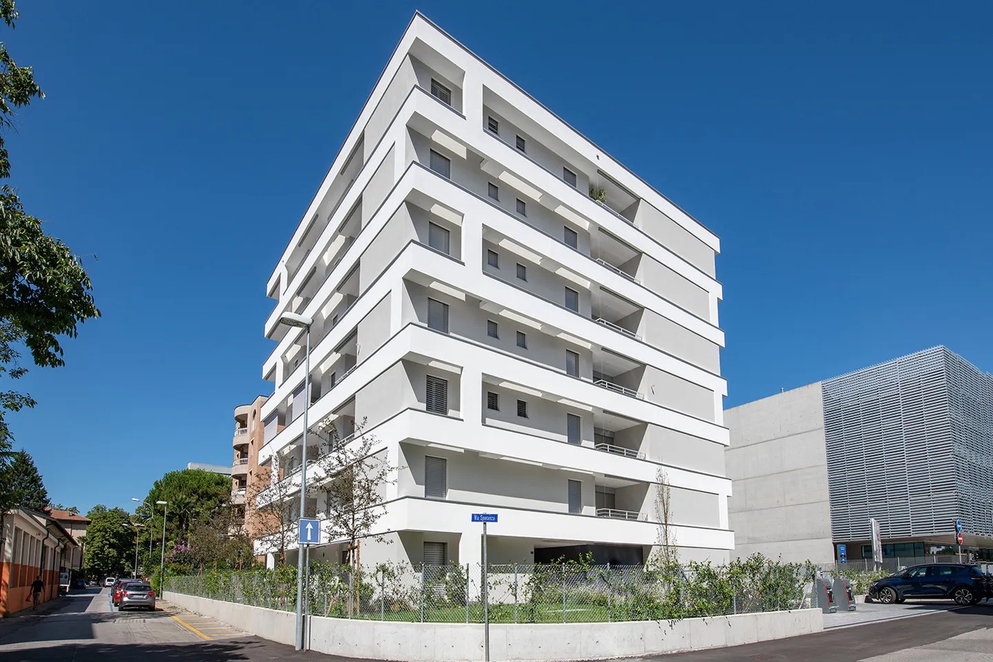 Appartamento 2.5 locali - Foto 1 di 6