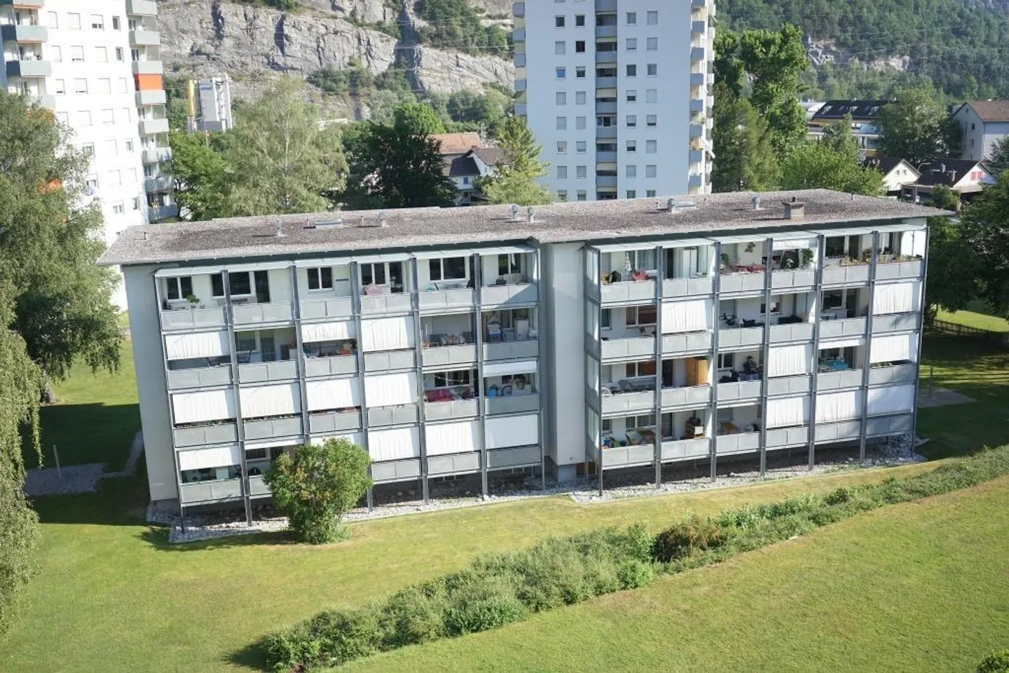 Disporaum à louer - Photo 1 sur 1