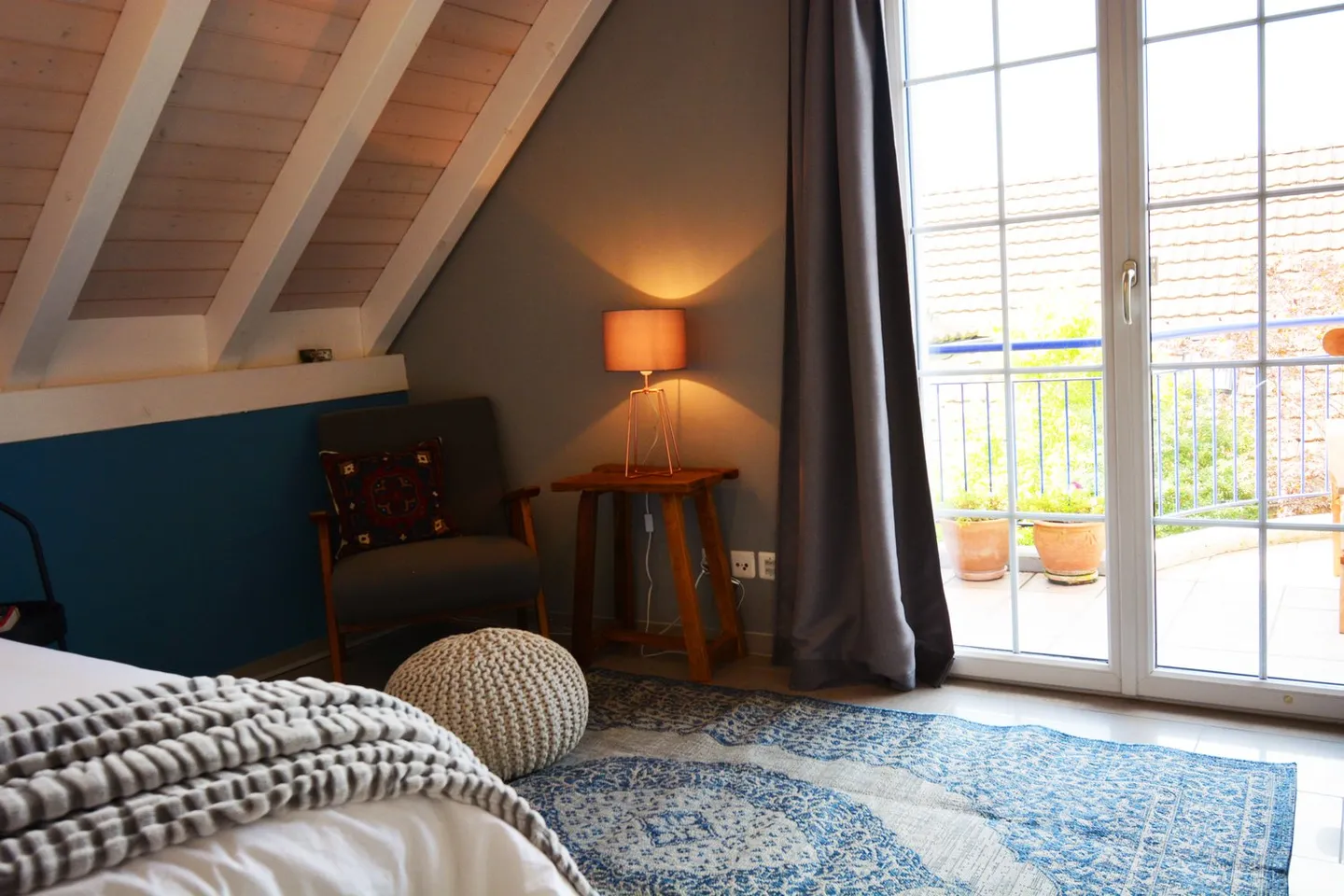 Affascinante casa unifamiliare di 5,5 stanze in una posizione tranquilla di Islisberg - con numerosi extra - Foto 36 di 63