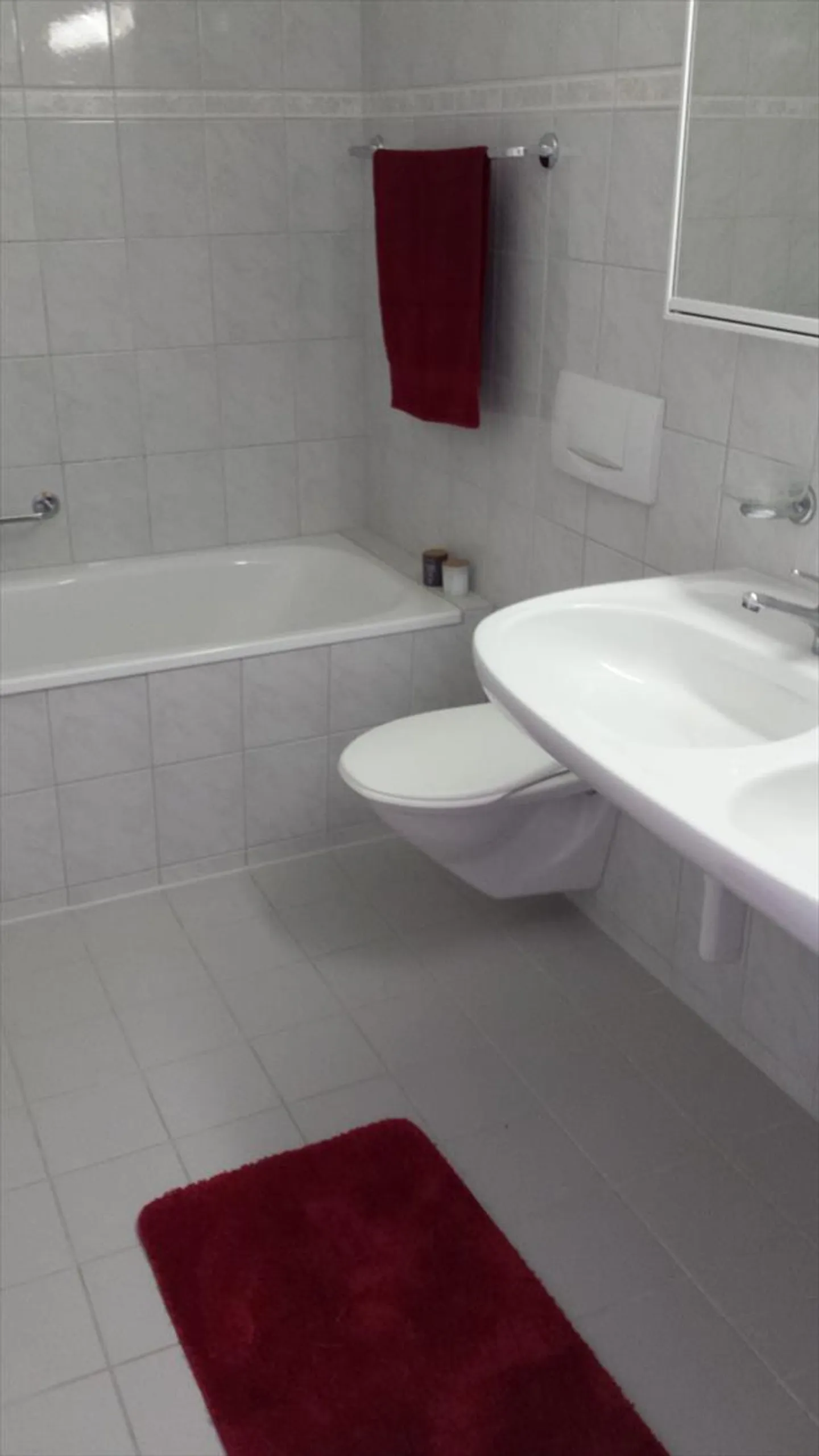 3.5 Room Apartment - Photo 2 of 6