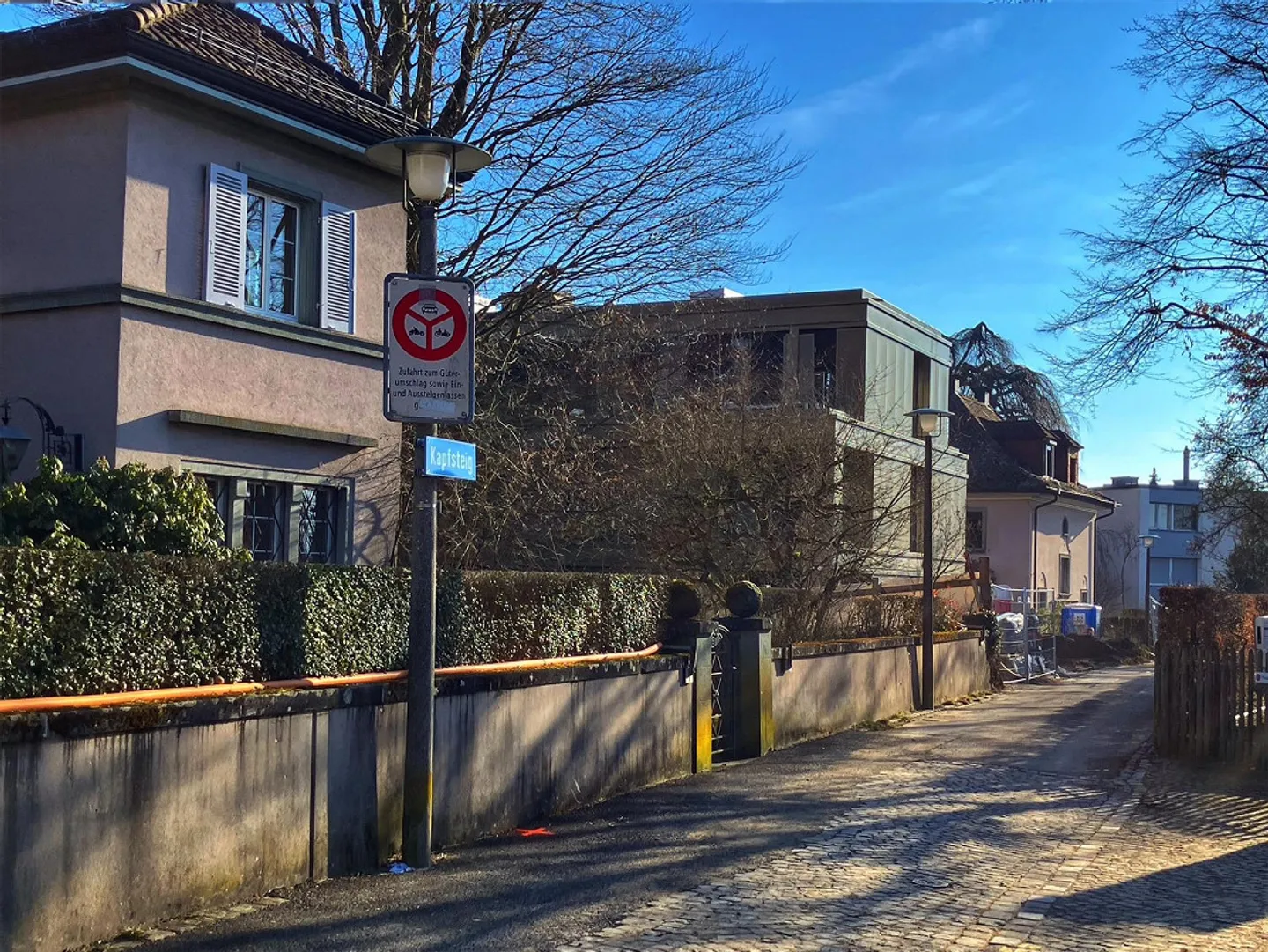 Neubau 3.5-Zimmer-Wohnung mit Loggia - Foto 8 von 9