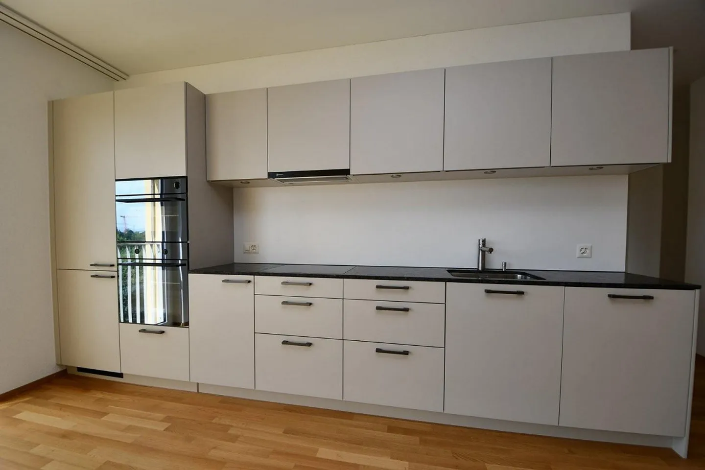 Modernes Apartment in Go Bern West - Foto 1 von 7