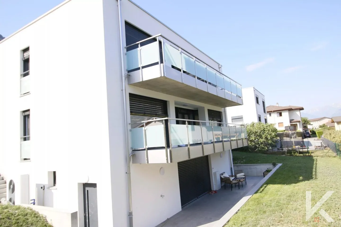 Spazioso 4.5 stanze - Ultima offerta disponibile! - Foto 2 di 7